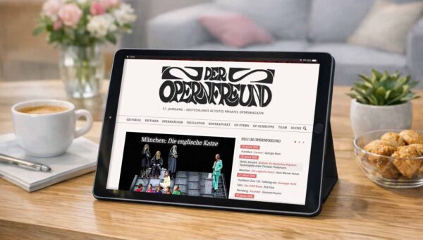 Interview mit der Autorin