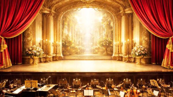 Was ist eigentlich Oper?